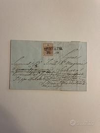 6 kreuzer lombardo veneto