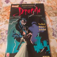 Dracula di Bram Stokers