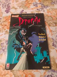 Dracula di Bram Stokers
