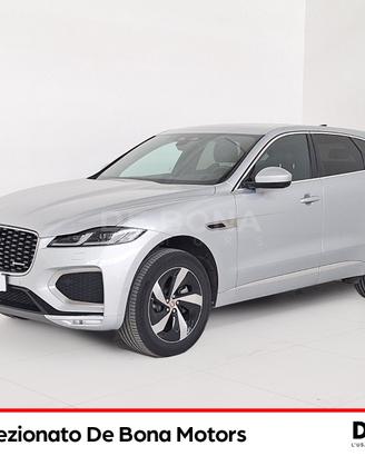Jaguar F-Pace 2.0d i4 mhev r-dynamic s awd 204cv a