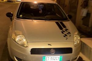 fiat grande punto 1.200 benzina