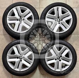 Cerchi in ferro 16 e pneumatici nuova Renault Clio