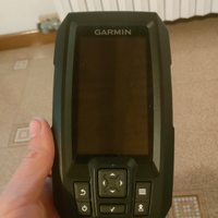 Garmin Striker 4