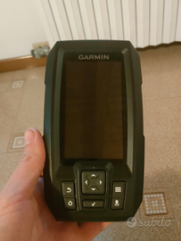 Garmin Striker 4