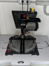 Troncatrice