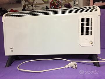 Termoconvettore a pavimento 750/1250/2000W