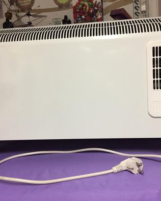 Termoconvettore a pavimento 750/1250/2000W