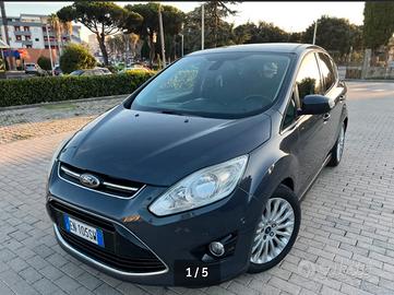 Ford cmax