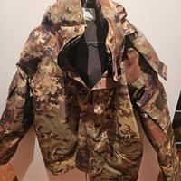 gorotex militare 