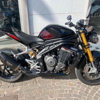 Triumph Speed Triple 1200 RS - 2025
