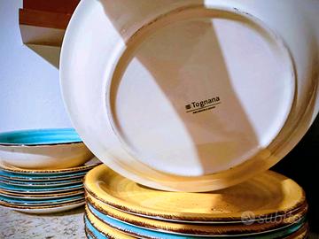 piatti Tognana