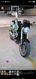 Hornet 600