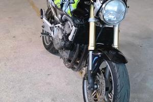 Hornet 600