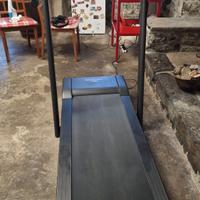 tapis roulant domyos della decathlon 