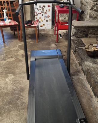 tapis roulant domyos della decathlon 