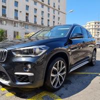 bmw x1 f48