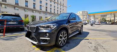 bmw x1 f48