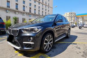 bmw x1 f48