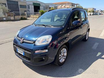 Fiat Panda Lounge 1.2 GPL
