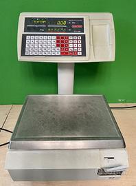 AVERY BERKEL GX400 Bilancia 6/15kg, LEGGI DESCRIZ