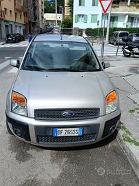 Ford Fusion 2007