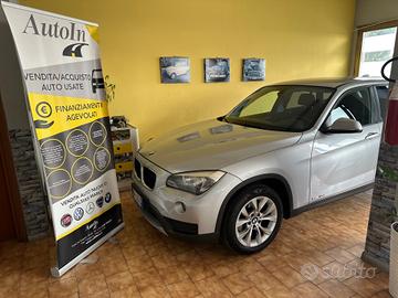 Bmw X1 sDrive