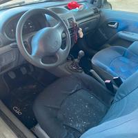 Interni completi clio 2