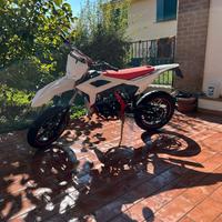 BETA RR 50 SPORT