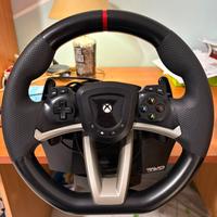 Volante Hori per Xbox e PC