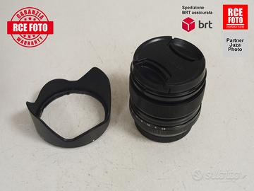 Fuji XF 14 F2.8 R (Fujifilm)