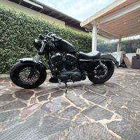 Harley 48