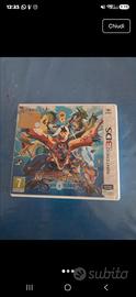 Monster hunter
