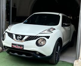 Nissan Juke 1.5 dCi Start&Stop Visia