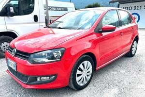 Volkswagen Polo 5 Porte Polo 5p 1.6 tdi 90cv