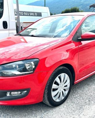 Volkswagen Polo 5 Porte Polo 5p 1.6 tdi 90cv