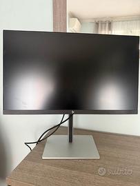 MONITOR HP E24q G5 QHD