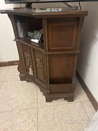 Mobiletto porta TV