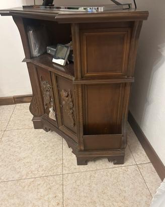 Mobiletto porta TV