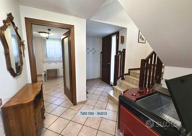 Appartamento Conselve [Cod. rif 0629261034VRG]