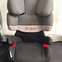 CYBEX Silver Seggiolino auto Solution X-Fix