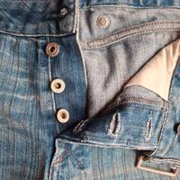 Jeans Diesel con vita bassa donna