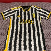 maglia da calcio juventus