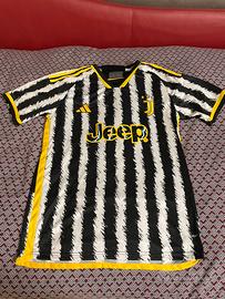 maglia da calcio juventus