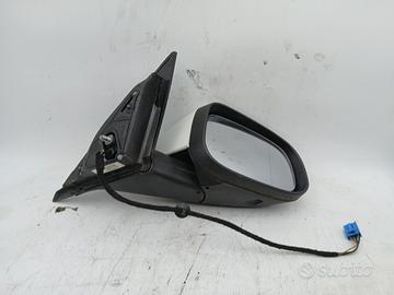 Specchio retrovisore dx VOLVO V50 '07