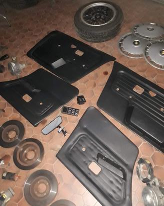 ricambi BMW E30 