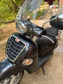 Scooter  come nuovo