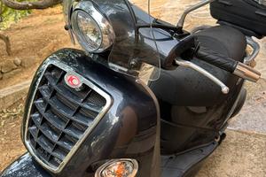 Scooter  come nuovo