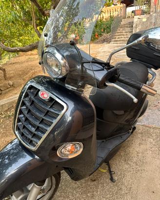 Scooter  come nuovo