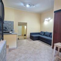 Bilocale semi-indipendente