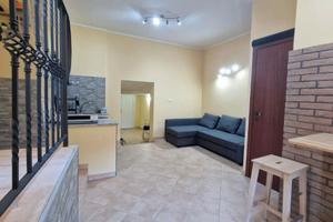 Bilocale semi-indipendente